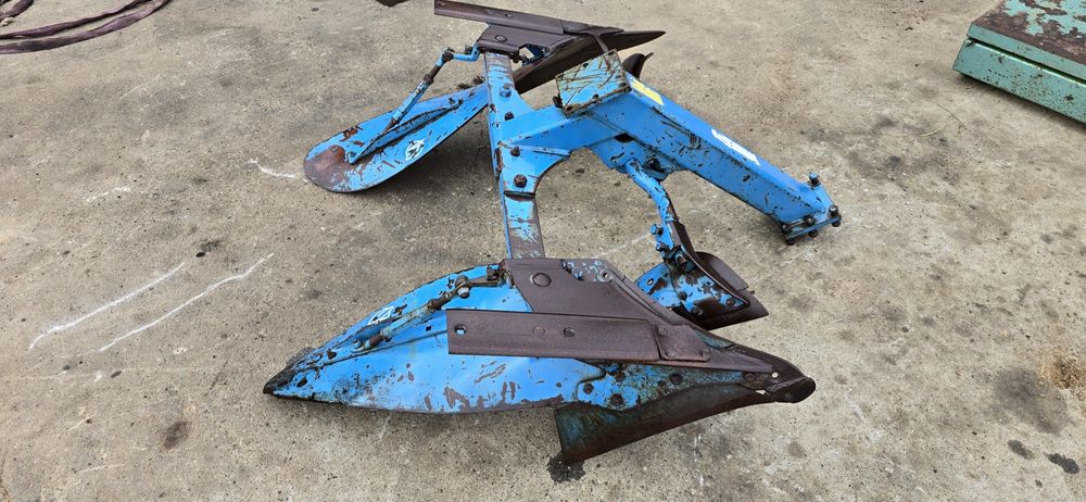 Cornana trupita plug lemken 110