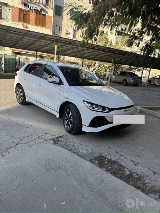BYD E2 Oq 2023 holati zo’r