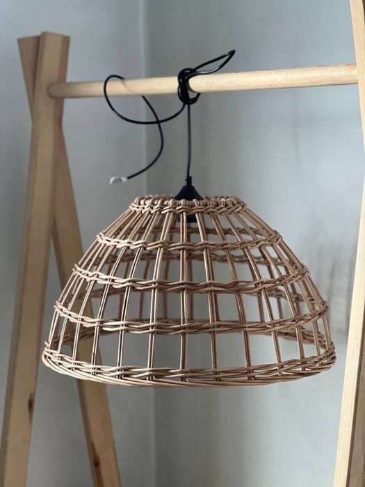 Светильки ручной работы