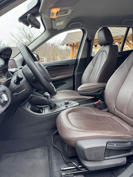 BMW X1 F48 X-Line 2.0 Diesel X-Drive 18” Piele Led Piele Asistenta
