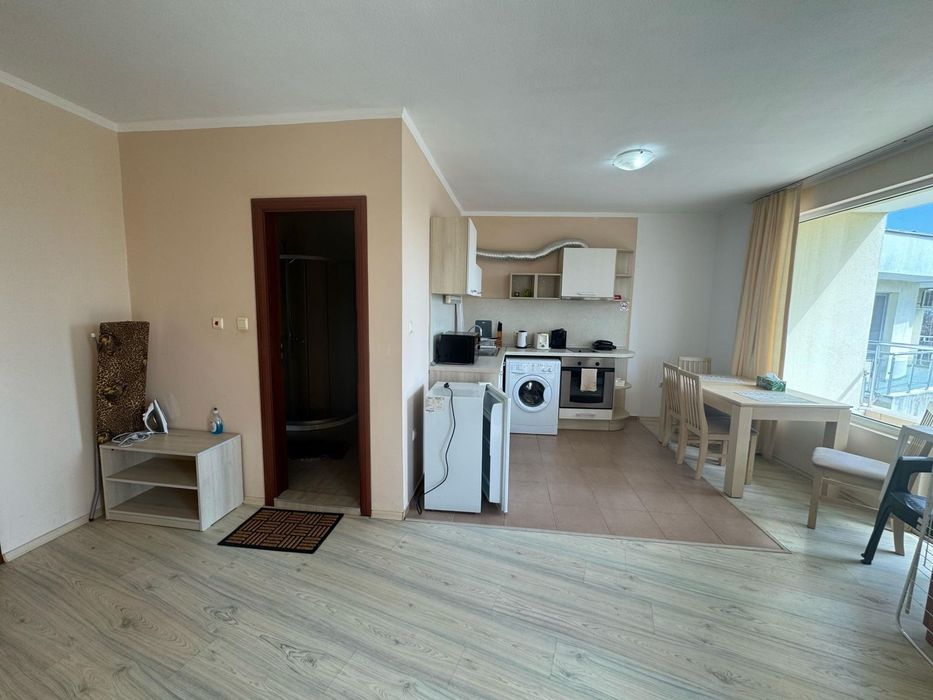 Продава се Едностаен апартамент в к.к. Слънчев бряг - 64 кв.м за 1015 €/кв.м - Снимка #8