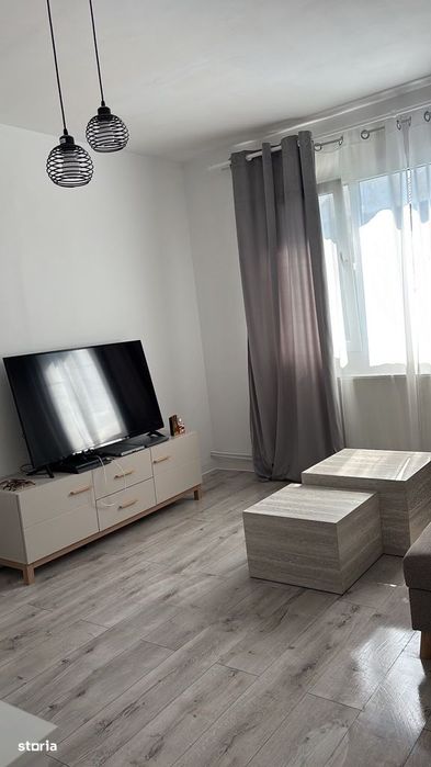 Apartament ULTRACENTRAL Proaspăt Renovat