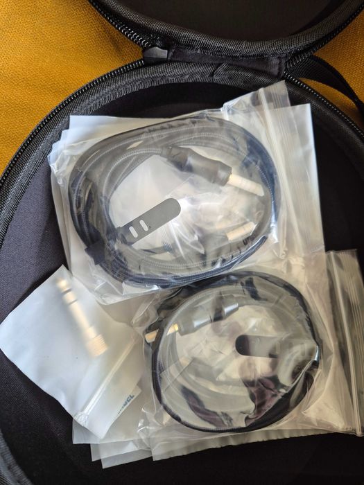 Casti HIFI Fiio FT1 ca noi