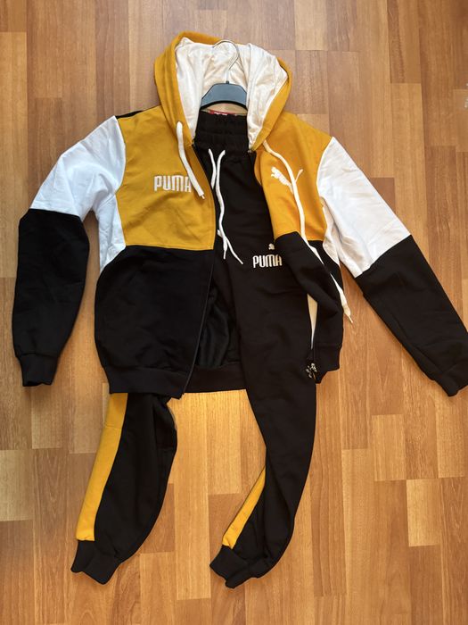 Traning dama Puma Nike