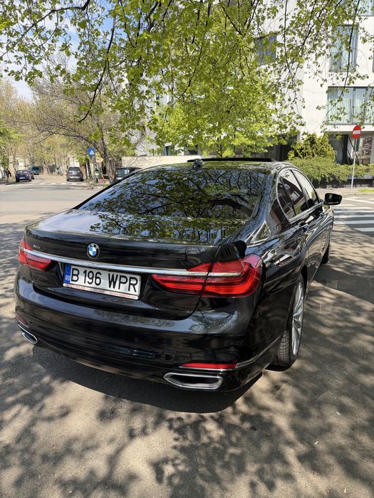 Bmw 730d xdrive propietar 2022