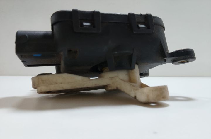 Motoras Bosch Clapeta Aeroterma  0132801139 Audi A6 4B/C5