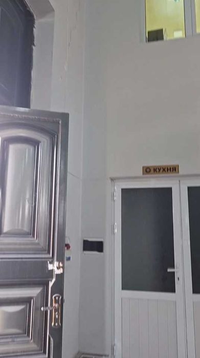 Склад, логистика, производство Янгихаёт (Бинокор)