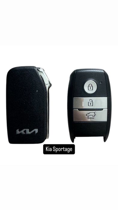 Смарт ключ Kia Sportage