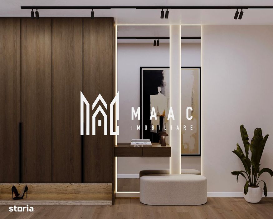 Aparatament Tip Studio I Calea Surii Mici