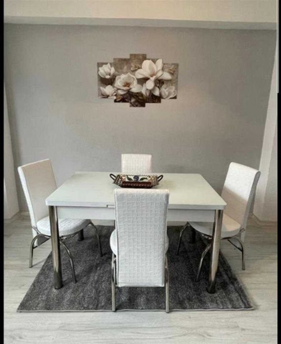 Дава се под наем Двустаен апартамент в София, Център - 70 кв.м за 433.5 € - Снимка #4