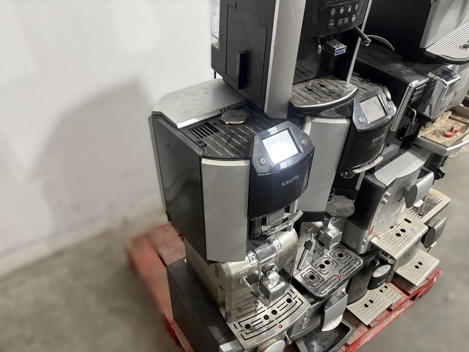 Кафемашини - GAGGIA/BOSCH