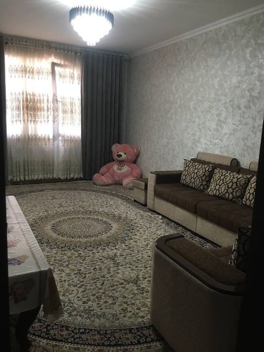 Охонгаронгада 3 хонали 3 каватда новостройка да жойлашган Уй сотилади