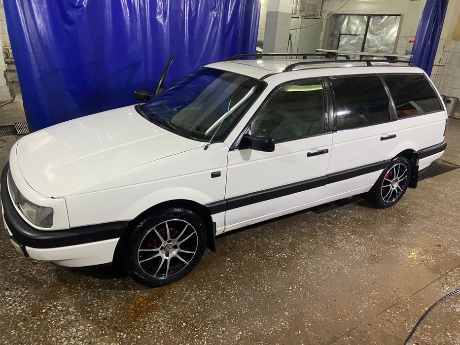 Продам Passat B3