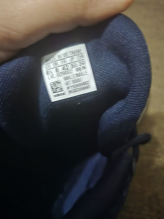 Adidasi Adidas barbat