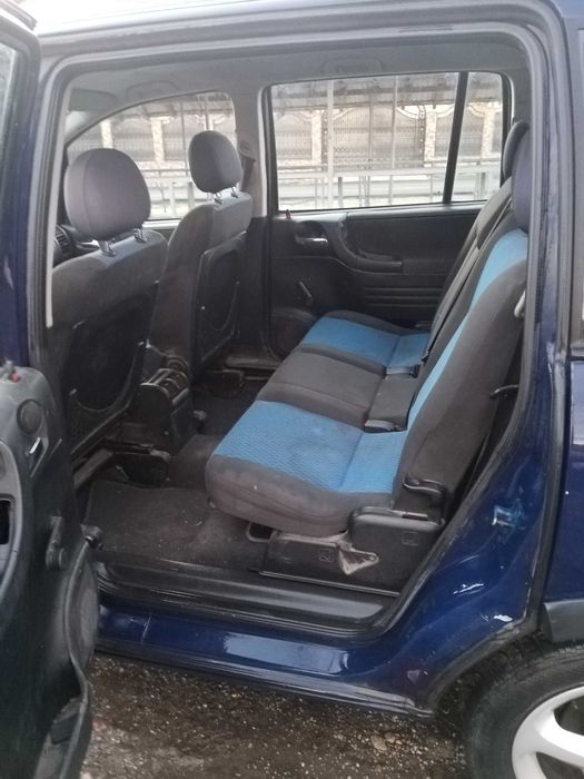 Vand opel zafira a 1.6 16v