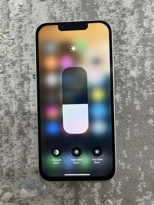 iPhone 14 256гб eSim