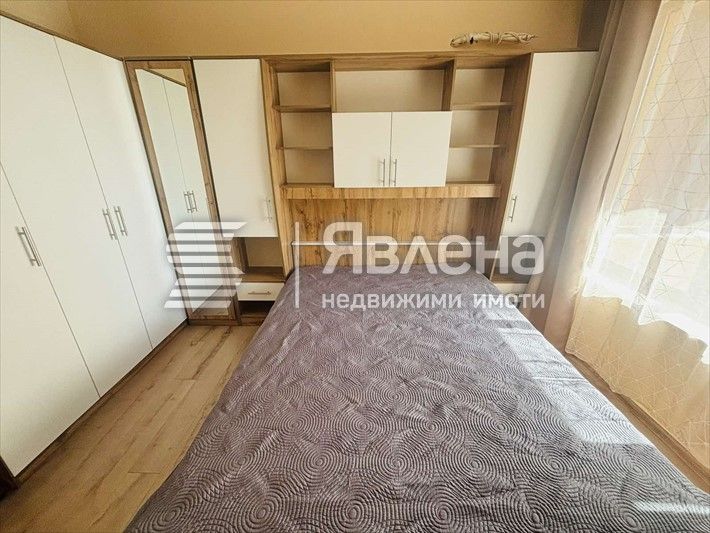 Дава се под наем Двустаен апартамент в Варна, Победа - 57 кв.м за 499 € - Снимка #4