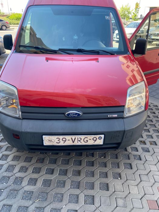 Ford transit de vânzare recent adus