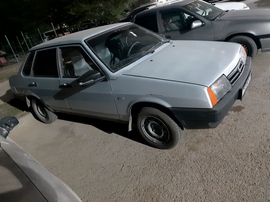 Прадам ВАЗ 21099