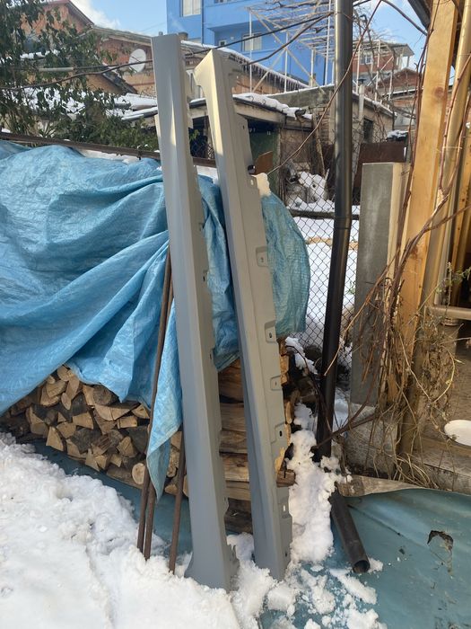 M пакет за f10 facelift