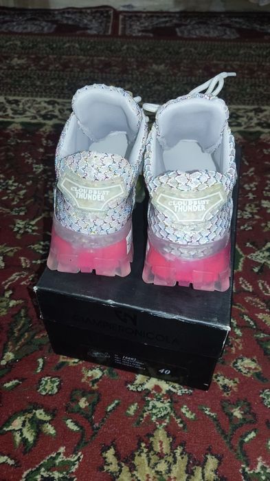 Кроссовки оригинал