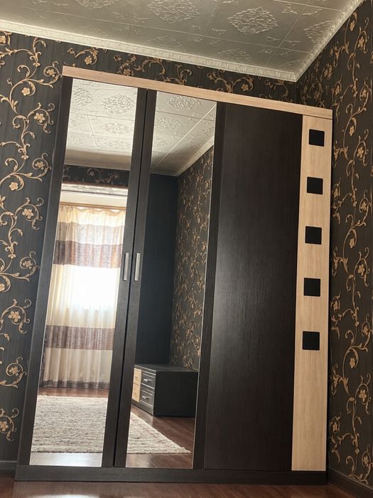 продам комплект мебель для спальний