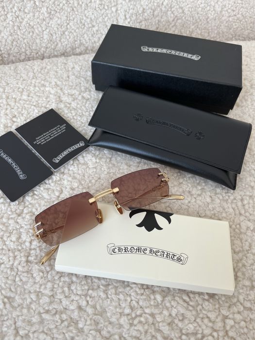 CH слънчеви очила New Season