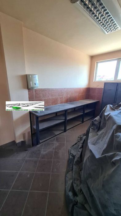 Складово помещение в гр.Пловдив - кв. Беломорски!