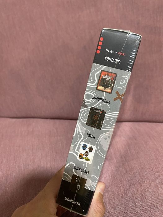 Call of Duty , Modern Warfare 3