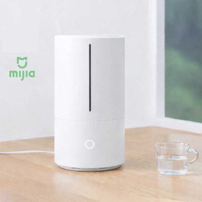 Увлажнитель воздуха 4.5L Xiaomi 3. Есть доставка
