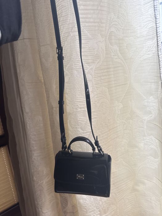 Оригинална чанта на Dolce & Gabanna