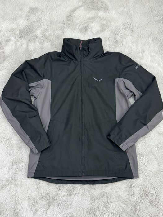 Мъжко яке мембрана SALEWA . Размер L