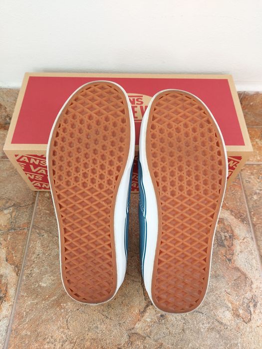 Гуменки Vans, 39 номер, 25 см