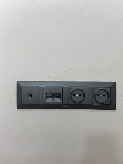 Toshkent boylab Elektrik hizmatlarini qilamiz