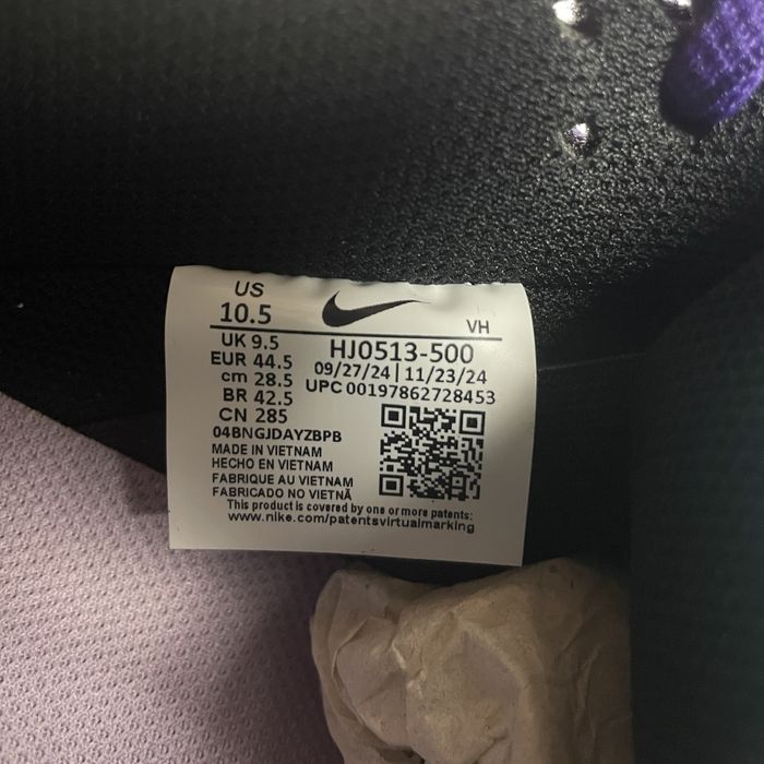 Nike SB Dunk Low Hayley Wilson