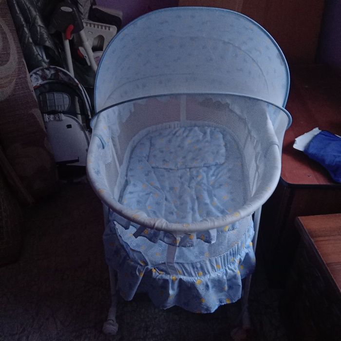 Детский мебеллар сотилади