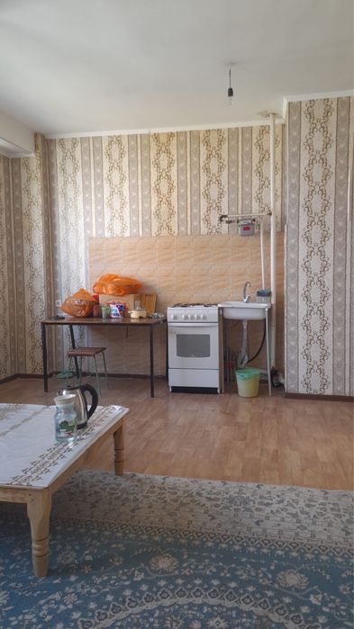 Сдается в аренду квартира