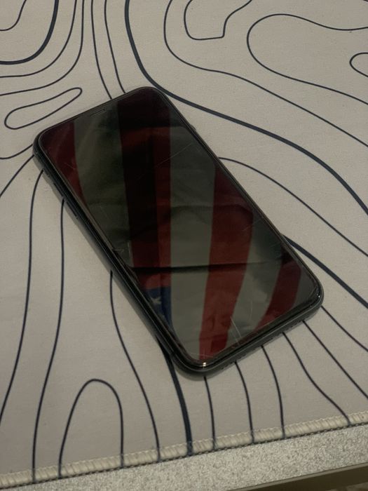 Iphone 11 черный