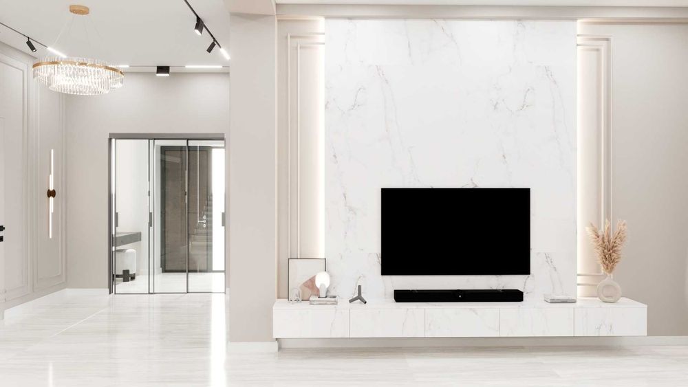 Дизайн интерьера