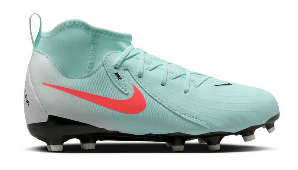 Nike Обувки JR Phantom Luna II Acad FGMG size 35