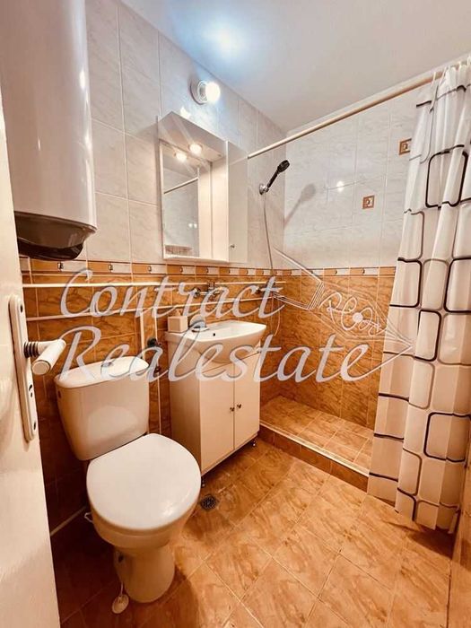 Ексузивно Тристаен Обзаведен Левски ! С ключ в агенцията !