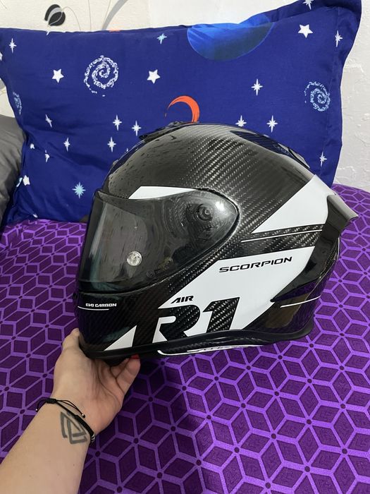 Vand Scorpion Exo R1