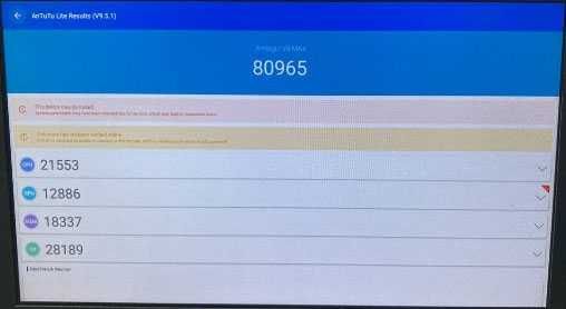 Smart TV приставка Wechip V8 MAX 4 RAM 64 ROM