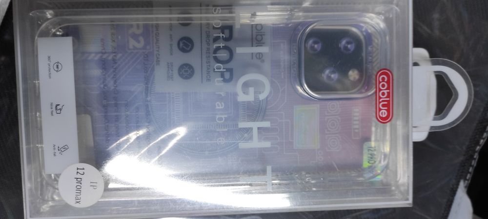 Продам чехлы на iPhone