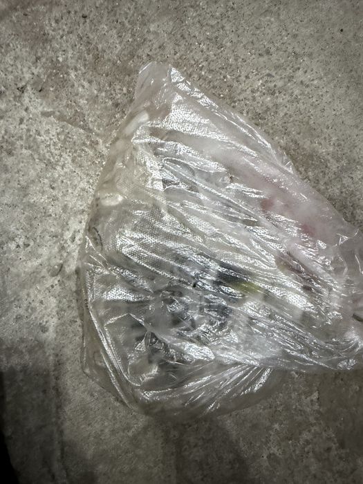 Диско прадо 150 R18