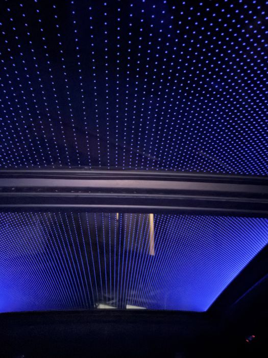 BMW X5 50i performarce