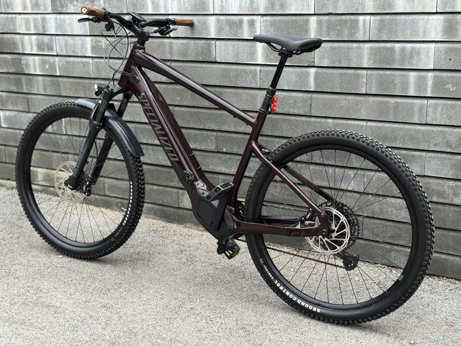 Електрически велосипед E-bike SPECIALIZED TURBO TERO 5.0(XL размер)