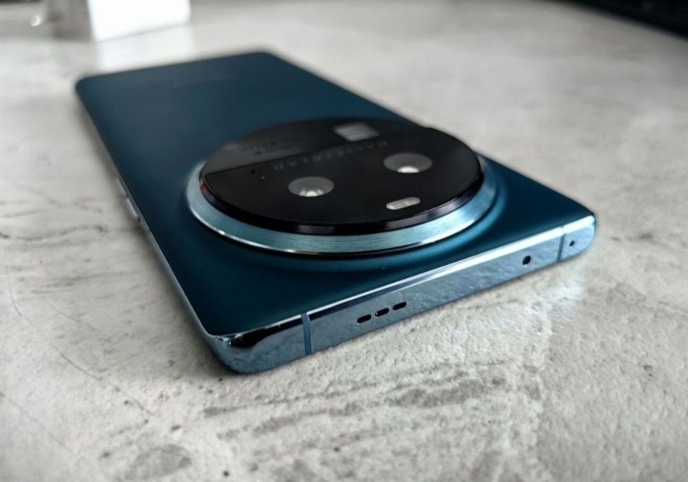 Oppo find x6 pro 16/512gb