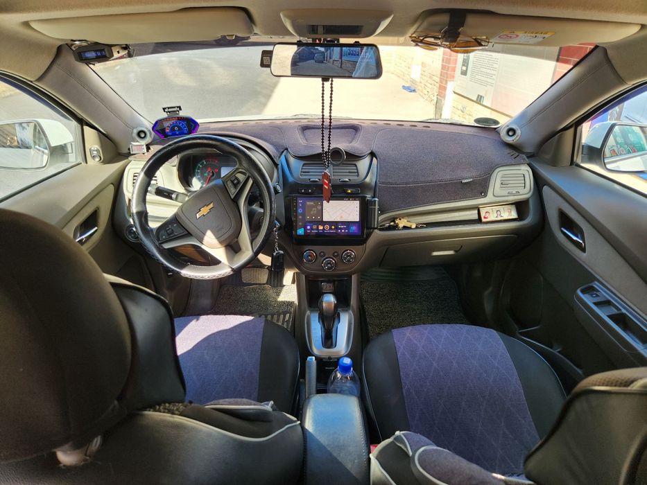 Продаётся кобальт автомат