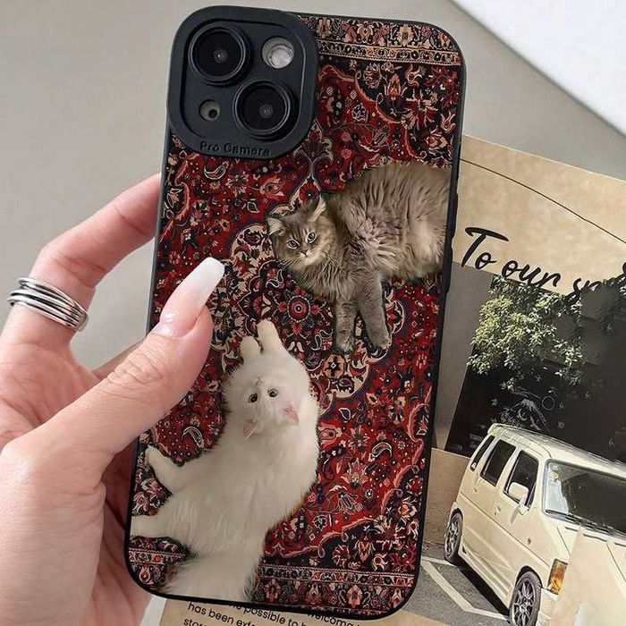 Chexol Iphone Optimga